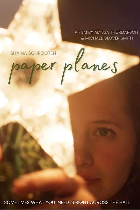 Paper Planes